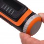 Багатофункціональний інструмент акумуляторний BLACK+DECKER BCRT8IK - фото 7