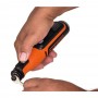Багатофункціональний інструмент акумуляторний BLACK+DECKER BCRT8I - фото 14