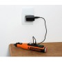 Багатофункціональний інструмент акумуляторний BLACK+DECKER BCRT8I - фото 14