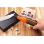 Багатофункціональний інструмент акумуляторний BLACK+DECKER BCRT8I - фото 14