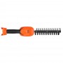 Кущоріз-ножиці акумуляторні BLACK+DECKER BCSS18B - фото 10