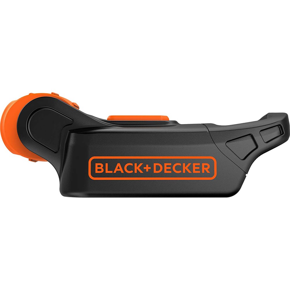 Ліхтар світлодіодний акумуляторний BLACK+DECKER BDCCF18N - фото 1 Ліхтар світлодіодний акумуляторний BLACK+DECKER BDCCF18N - фото 1