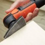 Шлифмашина вибрационная акумуляторна BLACK+DECKER BDCDS12N - фото 6