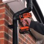 Дриль акумуляторний ударний BLACK+DECKER BDCH188N - фото 6