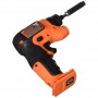 Викрутка-ліхтар акумуляторна BLACK+DECKER BDCSFS30C - фото 8