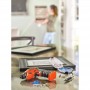 Викрутка-ліхтар акумуляторна BLACK+DECKER BDCSFS30C - фото 8