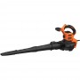 Садовий пилосос електричний BLACK+DECKER BEBLV300 - фото 11