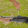 Садовий пилосос електричний BLACK+DECKER BEBLV300 - фото 11