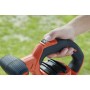 Садовий пилосос електричний BLACK+DECKER BEBLV300 - фото 11