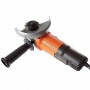 Шліфмашина кутова - болгарка мережева BLACK+DECKER BEG120 - фото 8