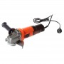 Шліфмашина кутова - болгарка мережева BLACK+DECKER BEG120 - фото 8