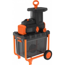 Подрібнювач електричний BLACK+DECKER BEGAS5800 Подрібнювач електричний BLACK+DECKER BEGAS5800