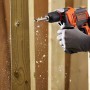 Дриль мережевий ударний BLACK+DECKER BEH550K - фото 4