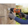 Дриль мережевий ударний BLACK+DECKER BEH850 - фото 7