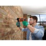 Дриль мережевий ударний BLACK+DECKER BEH850 - фото 7