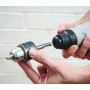 Перфоратор мережевий SDS-Plus BLACK+DECKER BEHS02K - фото 13