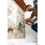 Перфоратор мережевий SDS-Plus BLACK+DECKER BEHS02K - фото 13