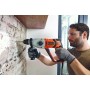 Перфоратор мережевий SDS-Plus BLACK+DECKER BEHS02K - фото 13