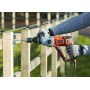Перфоратор мережевий SDS-Plus BLACK+DECKER BEHS02K - фото 13