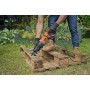 Пила шабельна мережева BLACK+DECKER BES301K - фото 10