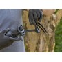 Пила шабельна мережева BLACK+DECKER BES301K - фото 10