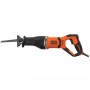 Пила шабельна мережева BLACK+DECKER BES301 - фото 12
