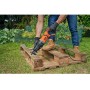Пила шабельна мережева BLACK+DECKER BES301 - фото 12
