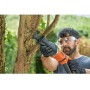 Пила шабельна мережева BLACK+DECKER BES301 - фото 12