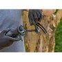 Пила шабельна мережева BLACK+DECKER BES301 - фото 12