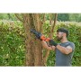Пила шабельна мережева BLACK+DECKER BES301 - фото 12