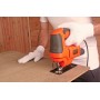 Пила лобзиковая мережева BLACK+DECKER BES603