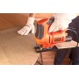 Пила лобзиковая мережева BLACK+DECKER BES603 - фото 3