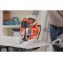 Пила лобзиковая мережева BLACK+DECKER BES610 - фото 21
