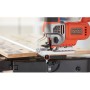Пила лобзиковая мережева BLACK+DECKER BES610 - фото 21
