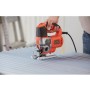 Пила лобзиковая мережева BLACK+DECKER BES610 - фото 21
