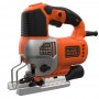 Пила лобзиковая мережева BLACK+DECKER BES610 - фото 21