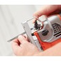 Пила лобзиковая мережева BLACK+DECKER BES610 - фото 21
