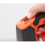 Пила лобзиковая мережева BLACK+DECKER BES610 - фото 21
