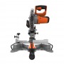 Пила торцювальна мережева BLACK+DECKER BES701 - фото 10