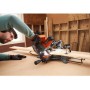 Пила торцювальна мережева BLACK+DECKER BES701 - фото 10