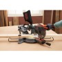Пила торцювальна мережева BLACK+DECKER BES701 - фото 10