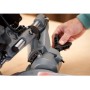 Пила торцювальна мережева BLACK+DECKER BES701 - фото 10