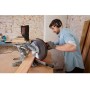 Пила торцювальна мережева BLACK+DECKER BES710 - фото 11