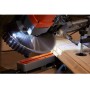Пила торцювальна мережева BLACK+DECKER BES710 - фото 11
