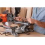 Пила торцювальна мережева BLACK+DECKER BES710 - фото 11