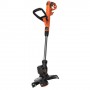 Тример електричний BLACK+DECKER BESTE630 - фото 6