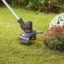 Тример електричний BLACK+DECKER BESTE630 - фото 6