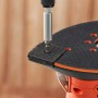 Шліфмашина вібраційна мережева BLACK+DECKER BEW200 - фото 10