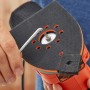 Шліфмашина вібраційна мережева BLACK+DECKER BEW200 - фото 10