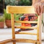 Шліфмашина вібраційна мережева BLACK+DECKER BEW200 - фото 10